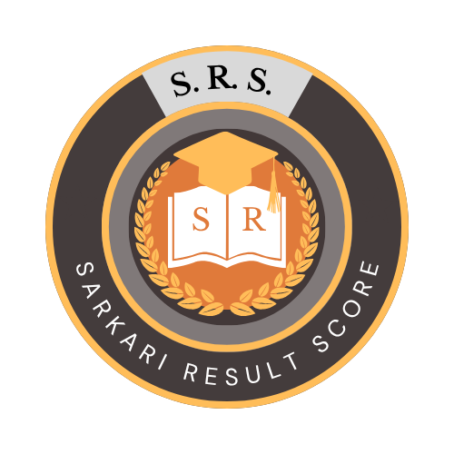 Sarkari Result Score